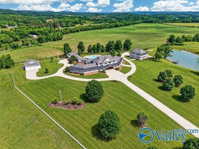 Farm Ranch in Fayetteville, Tennessee, United States 2 - 19039528
