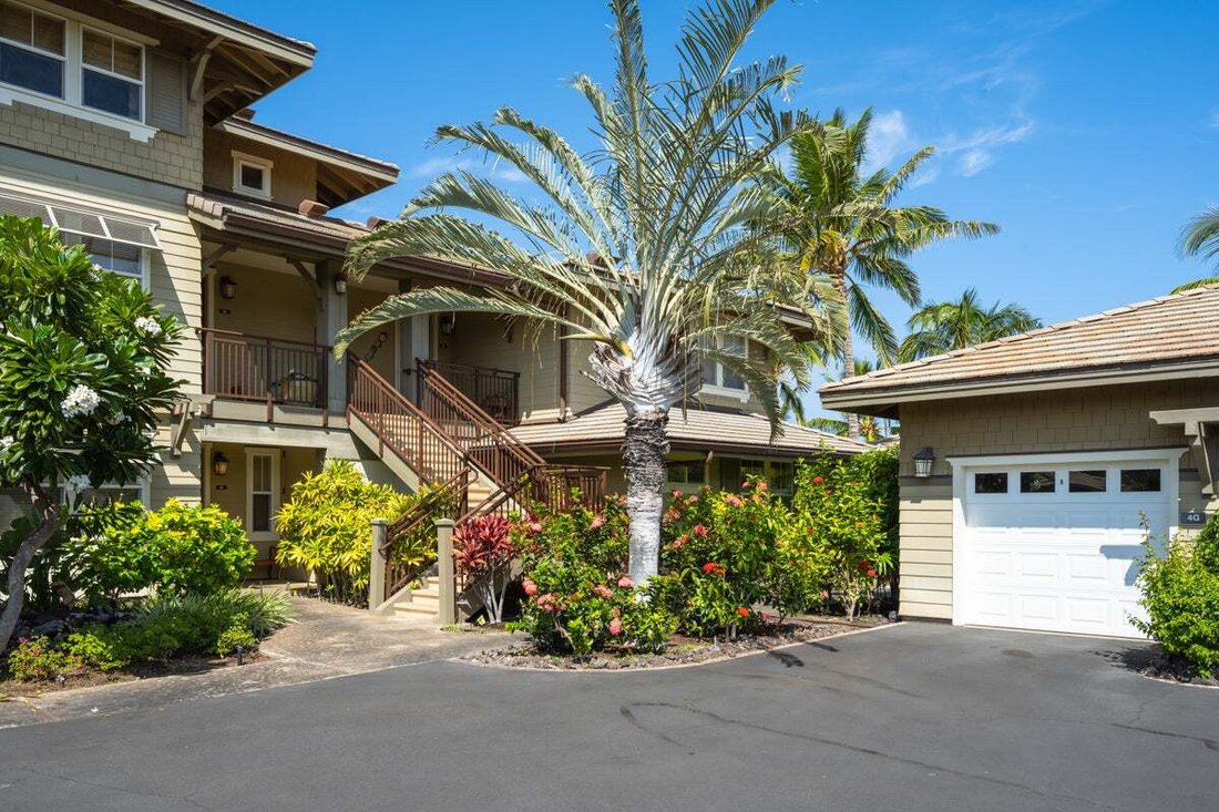 Condo in Waikoloa Village, Hawaii, United States 3 - 19038643