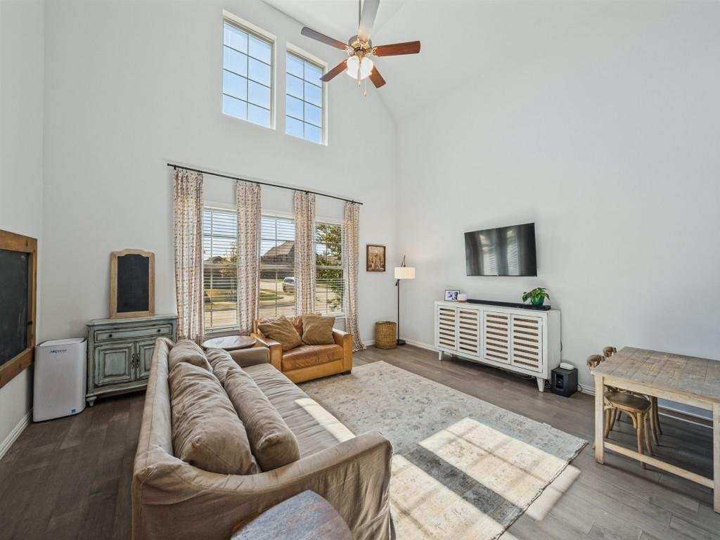 House in Little Elm, Texas, United States 3 - 19039489