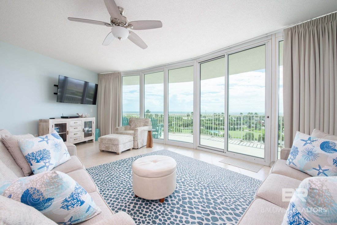 Casa en Orange Beach, Alabama, Estados Unidos 5 - 19038920
