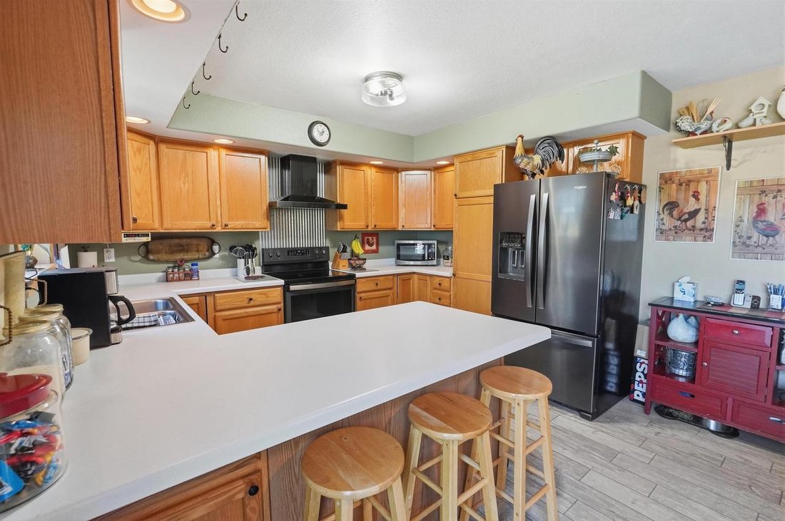 House in Rib Lake, Wisconsin, United States 5 - 18215470