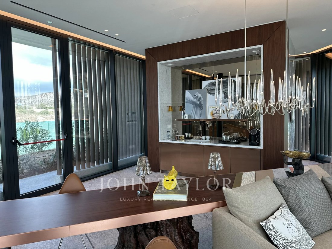 Apartment in Pyrgos, Limassol, Cyprus 1 - 19037203