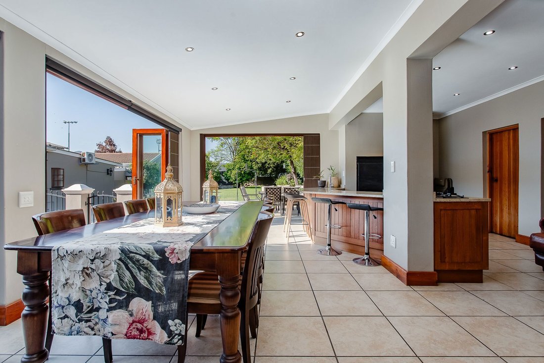 Casa en Lemoenkloof, Paarl, Sudáfrica 3 - 19039091