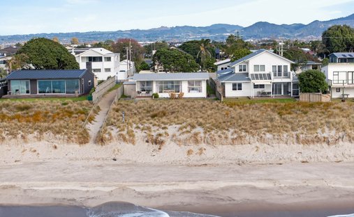 Casa en Tauranga, Región de Bay of Plenty, Nueva Zelanda 1