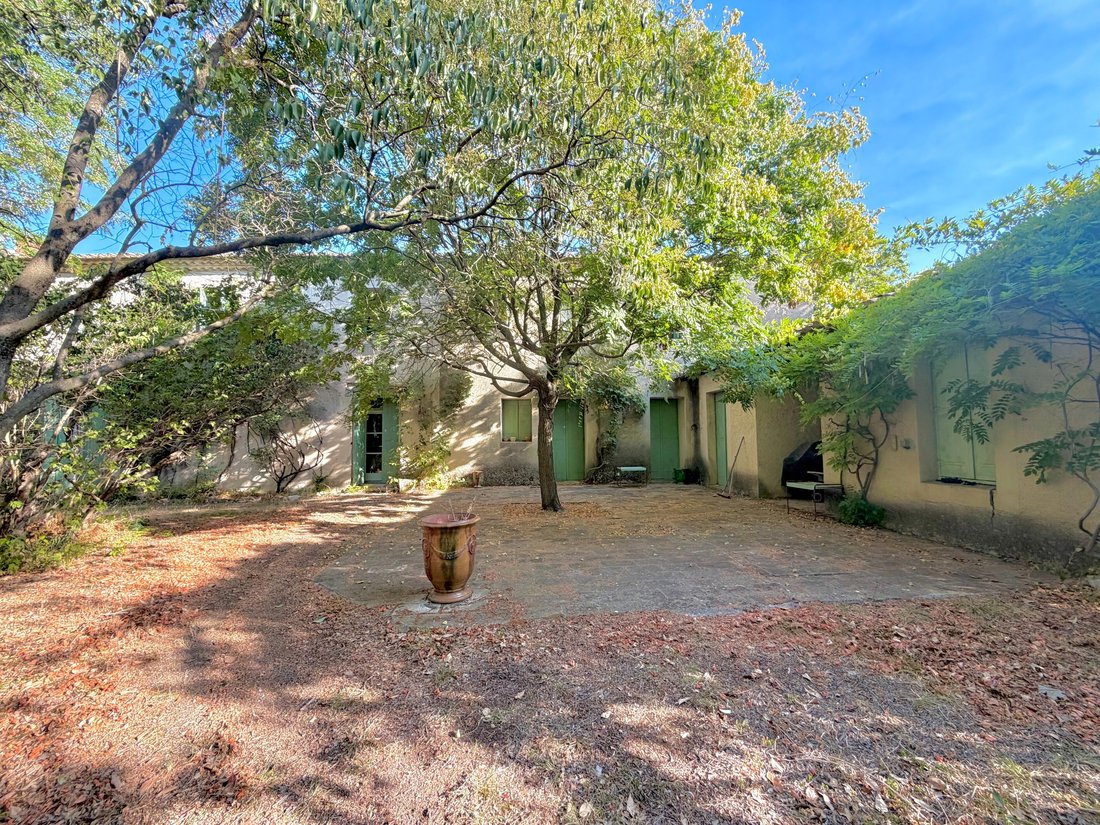 Casa a Port Marianne, Montpellier, Francia 3 - 19038492