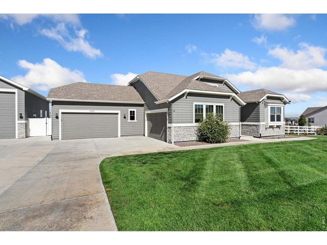 Casa a Brighton, Colorado, Stati Uniti 3 - 19039236