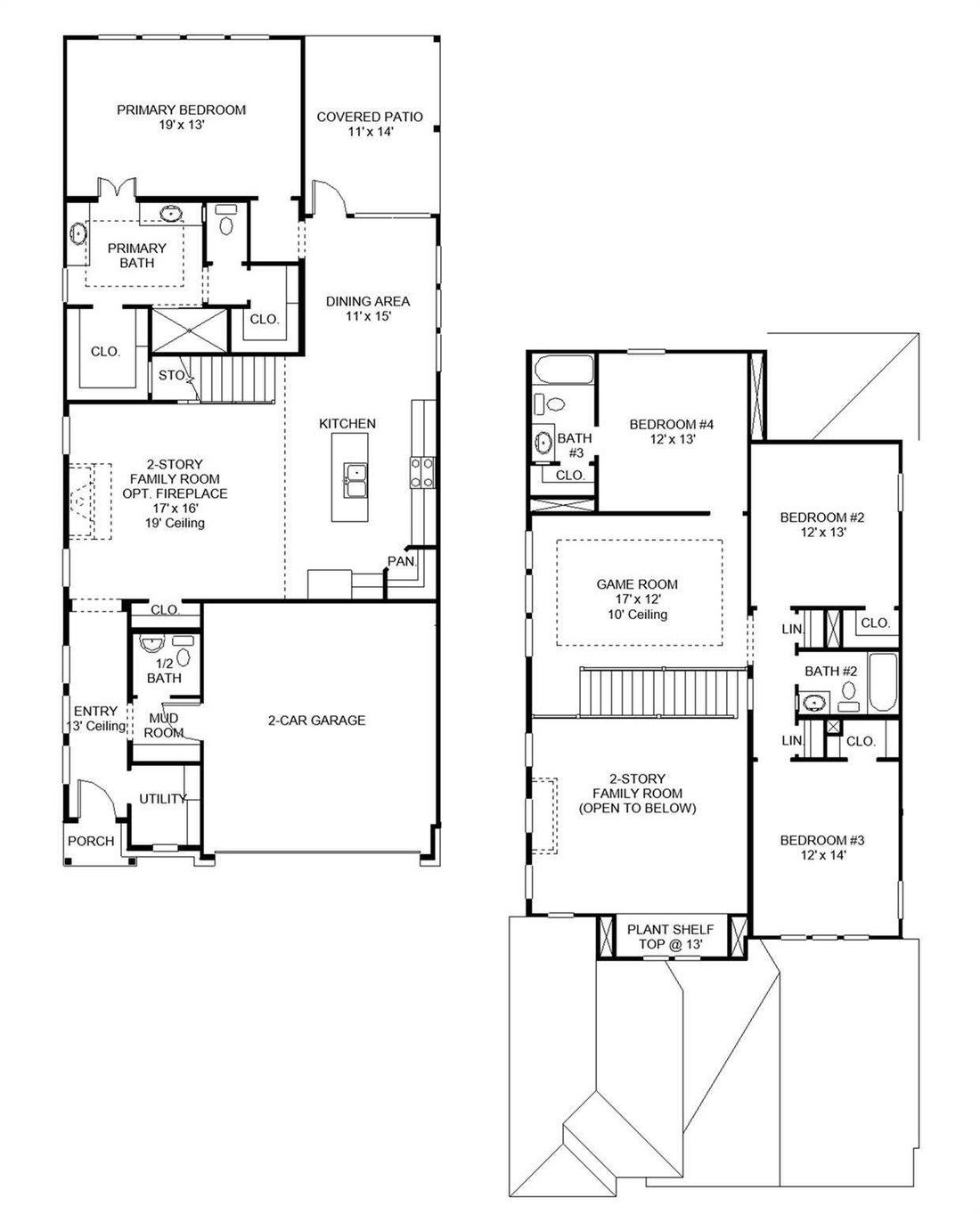 Casa en Austin, Texas, Estados Unidos 3 - 19038828