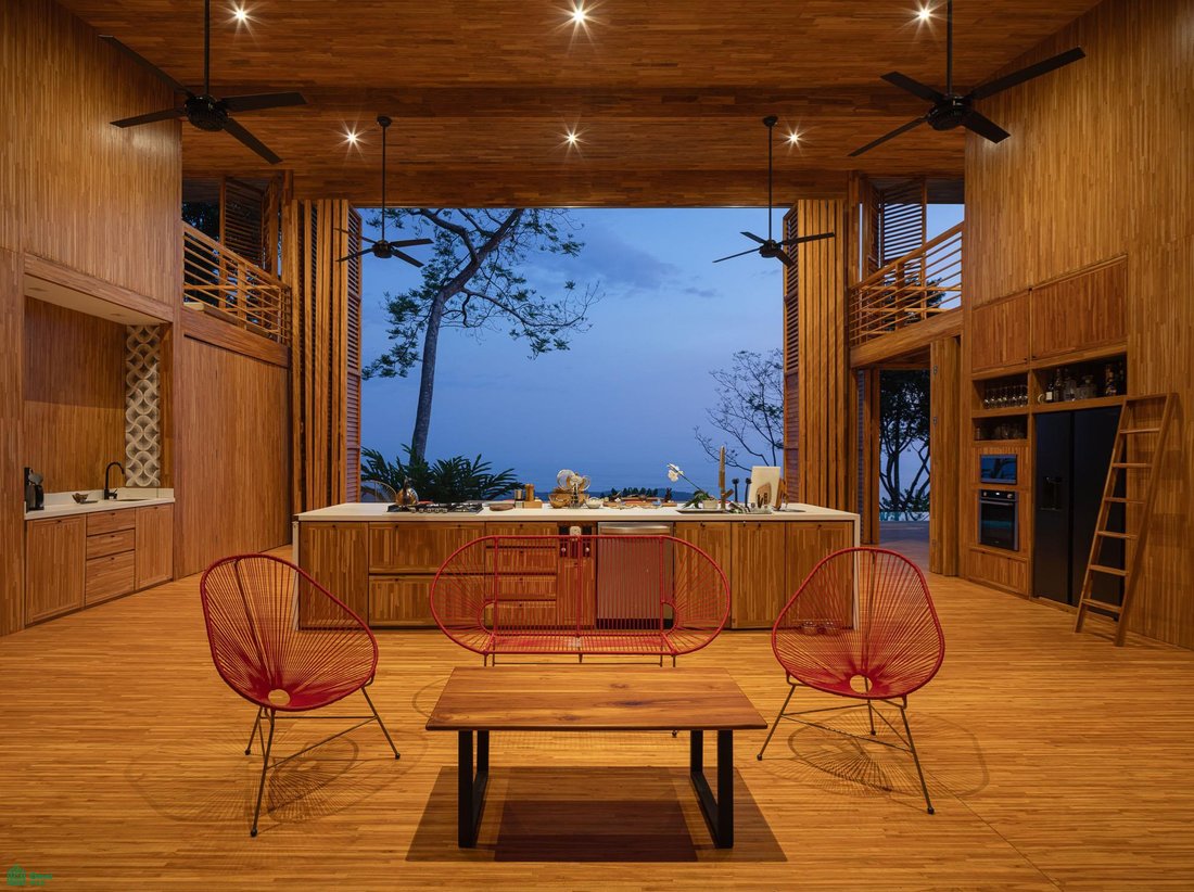 House in Uvita, Puntarenas Province, Costa Rica 2 - 19038353
