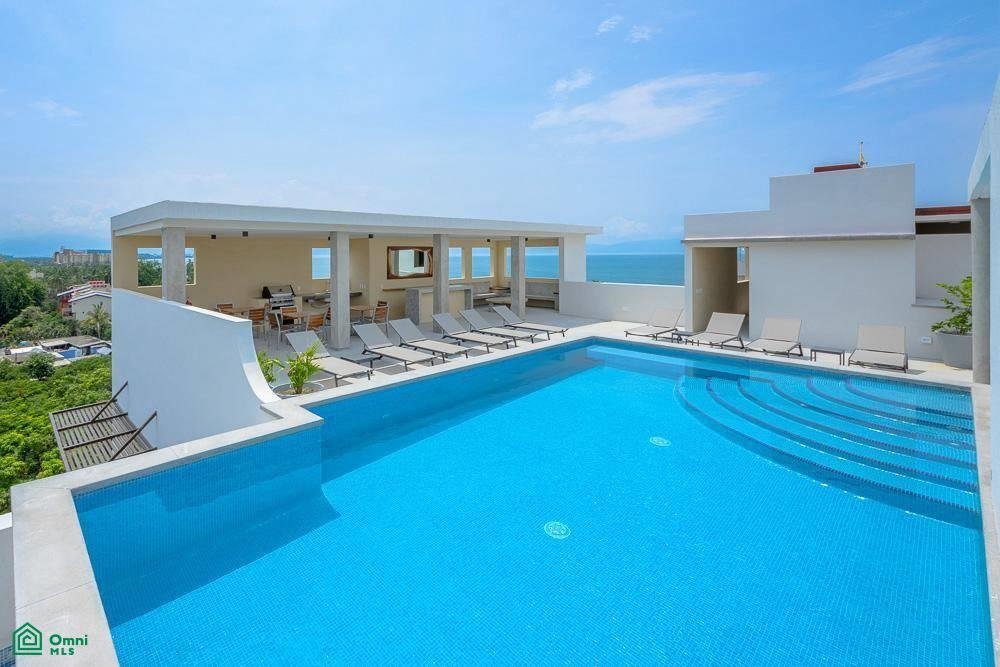 Appartement à Flamingos, Nayarit, Mexique 4 - 17232306