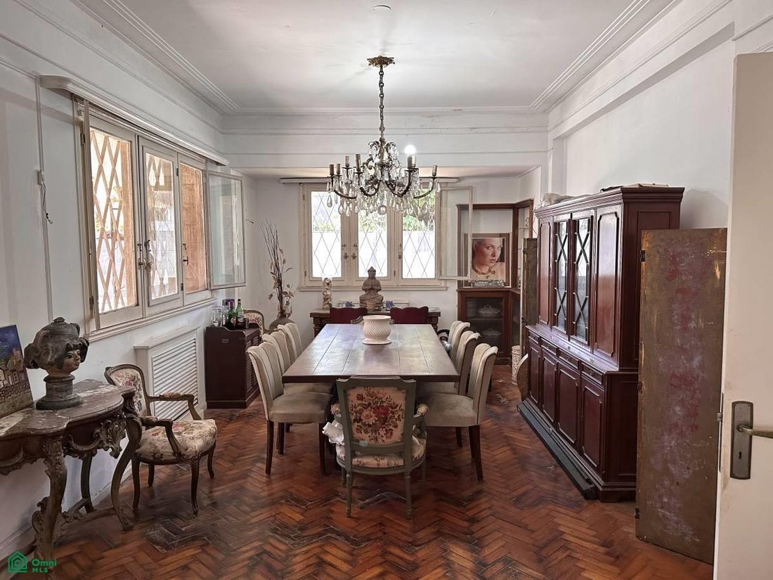Casa en La Lucila, Provincia de Buenos Aires, Argentina 3 - 18726415