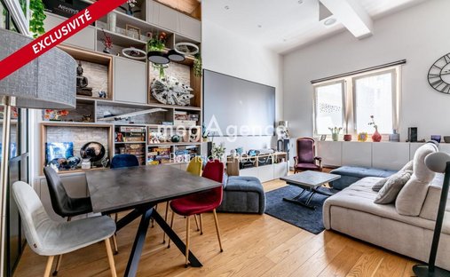 Apartment in Ormeaux, Fontenay-aux-Roses, France 1