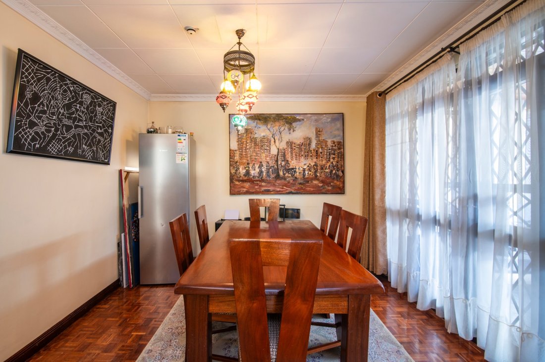Casa en Nairobi, Condado de Nairobi, Kenia 4 - 19039154