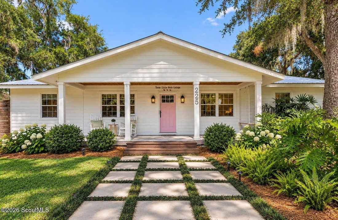 House in St. Simons, Georgia, United States 1 - 19038550