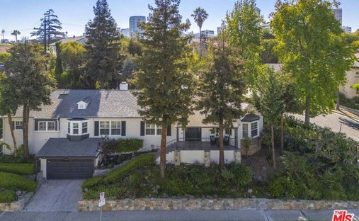 House in Los Angeles, California, United States 1