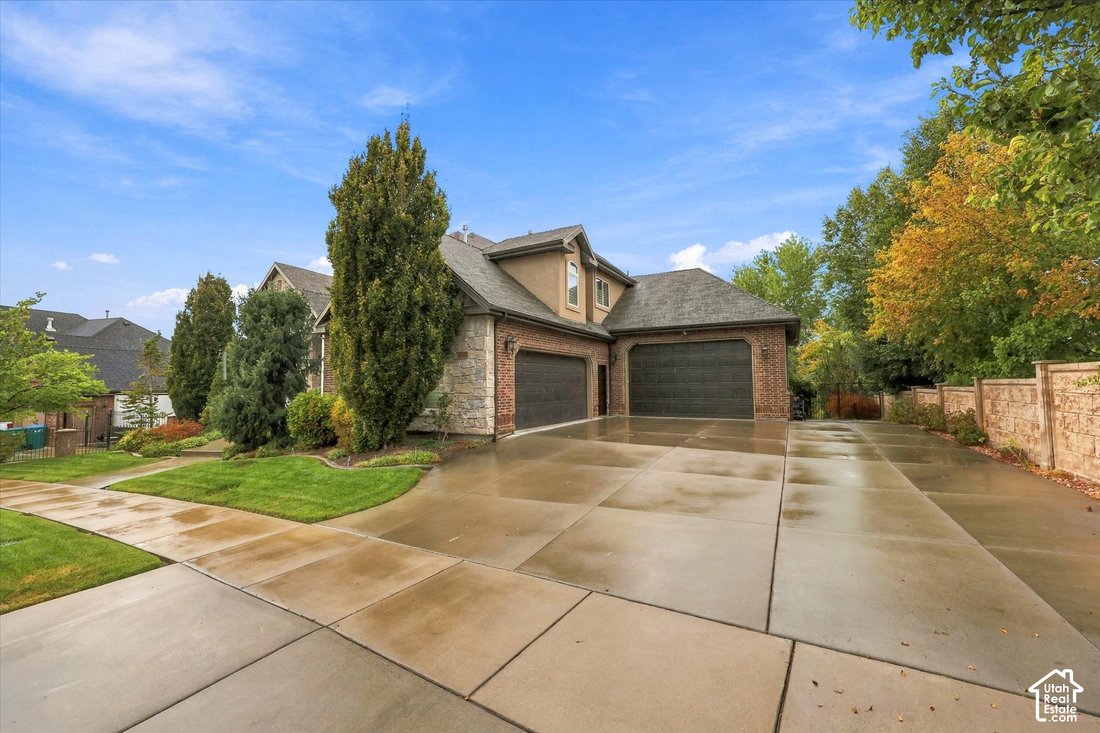 House in Orem, Utah, United States 3 - 19041000