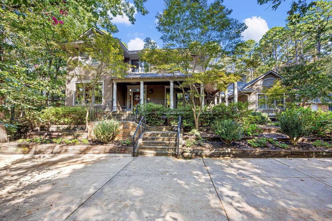 House in Russellville, Arkansas, United States 5 - 18511397