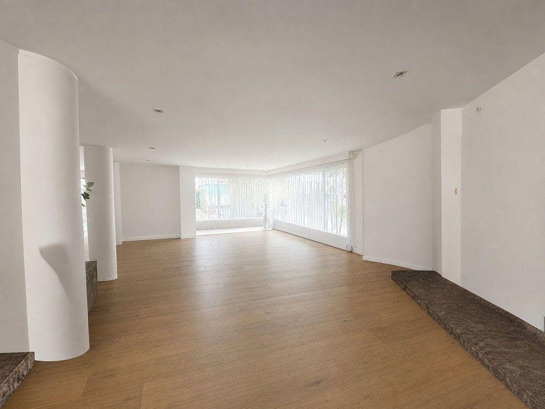 Condominio en Naucalpan de Juárez, Estado de México, México 5 - 19038479