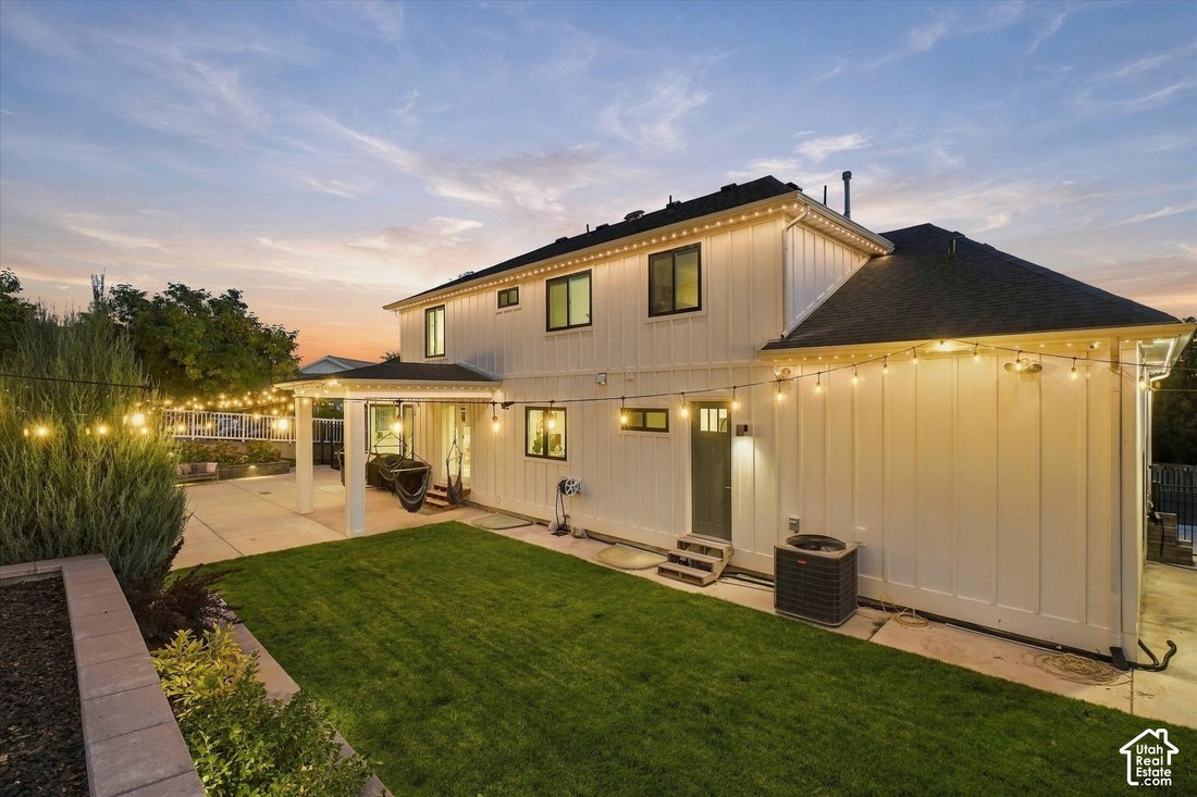 House in Orem, Utah, United States 4 - 19041014