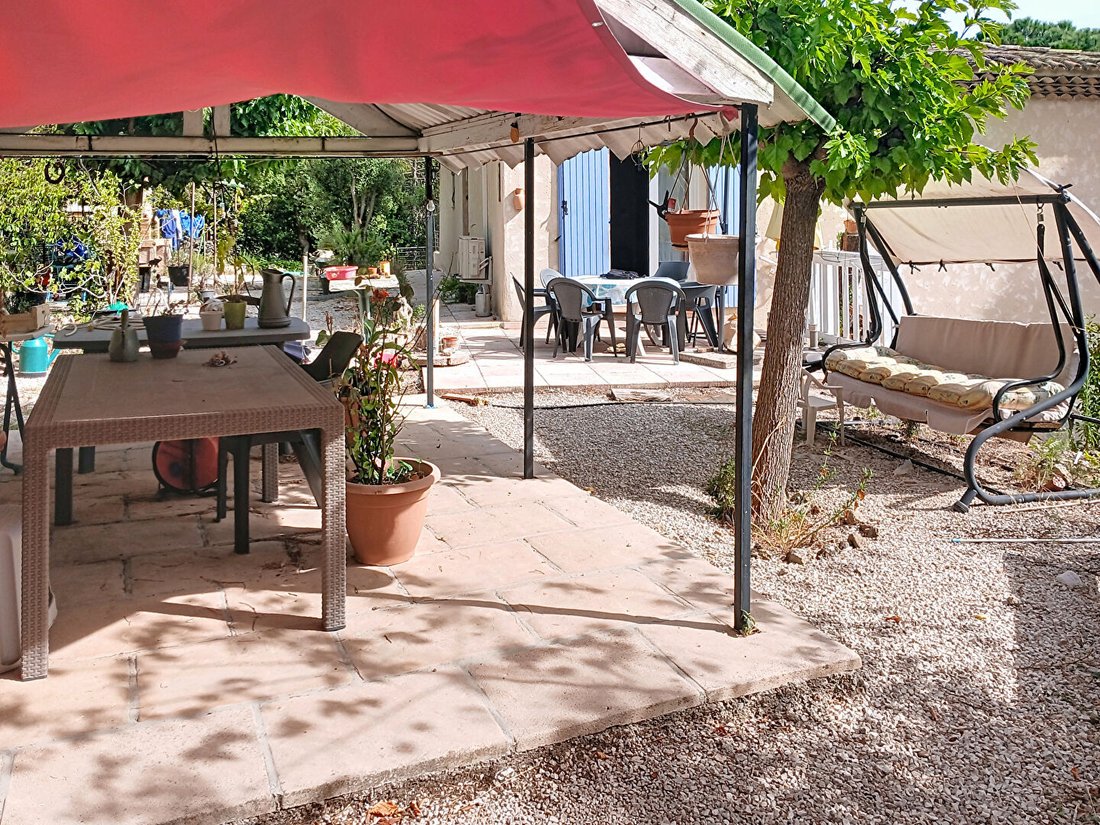 Villa en Brignoles, Provenza-Alpes-Costa Azul, Francia 3 - 19037961