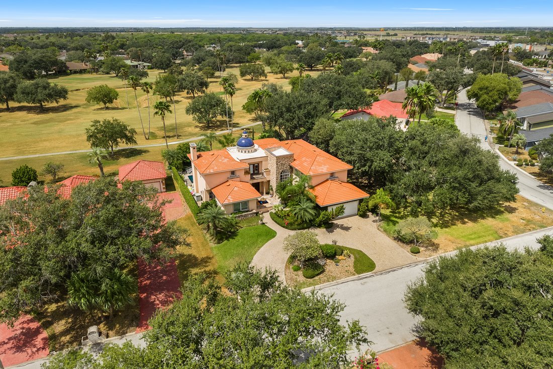 Casa en Harlingen, Texas, Estados Unidos 3 - 19038385