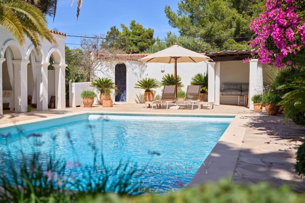House in Santa Eularia des Riu, Balearic Islands, Spain 4 - 19040369
