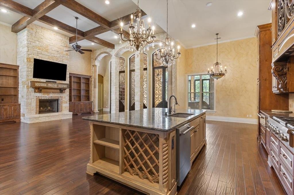Casa en Waco, Texas, Estados Unidos 3 - 19039508