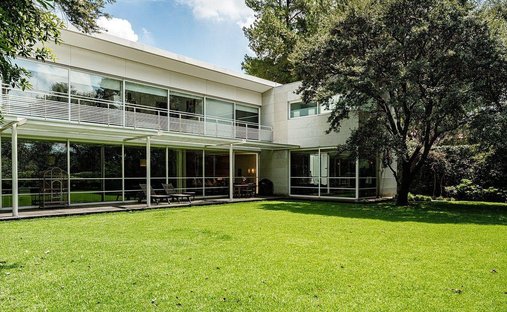 Casa en Ciudad de México, México 1