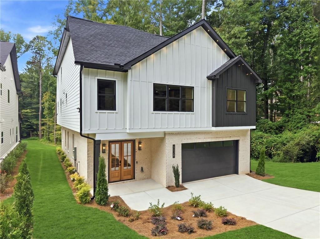 House in Buford, Georgia, United States 1 - 19039090