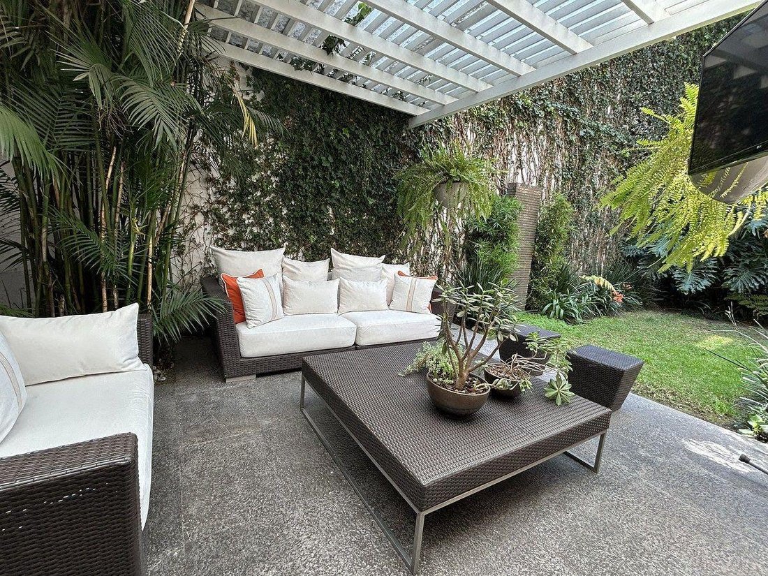 House in Mexico City, Mexico 4 - 19038433