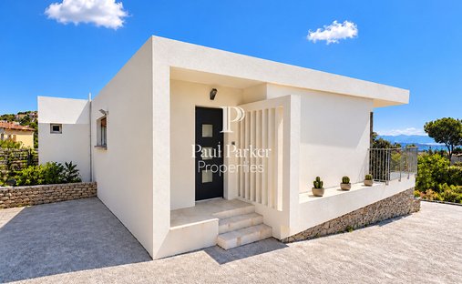 Villa in Bandol, Provence-Alpes-Côte d'Azur, Frankreich 1