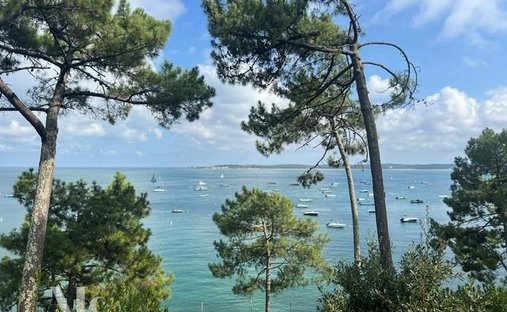Appartement à Centre Cap Ferret, Lège-Cap-Ferret, France 1