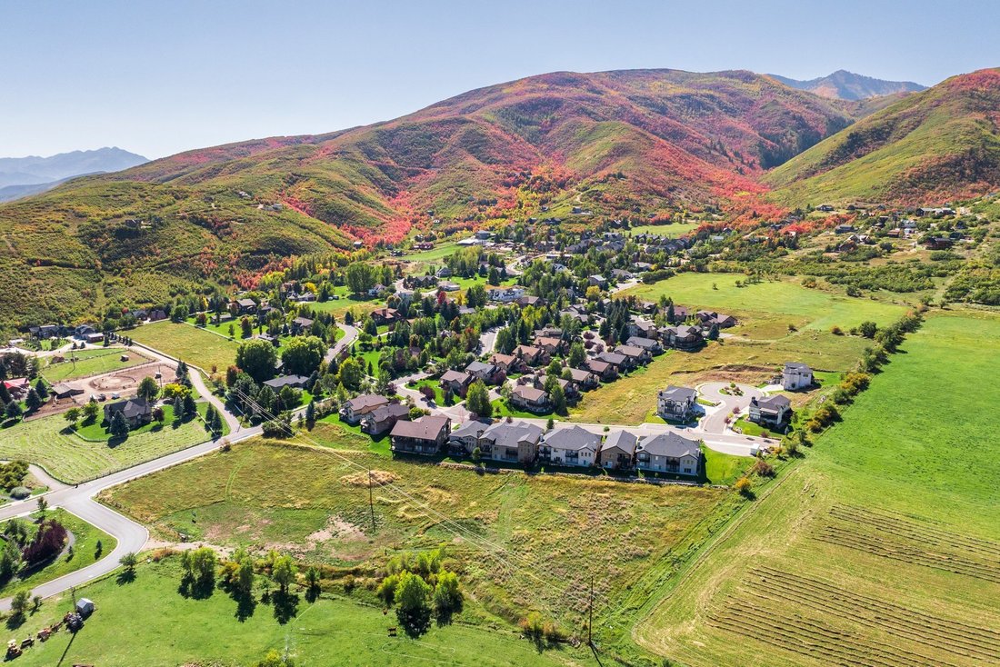 Land in Midway, Utah, Vereinigte Staaten 1 - 18730882