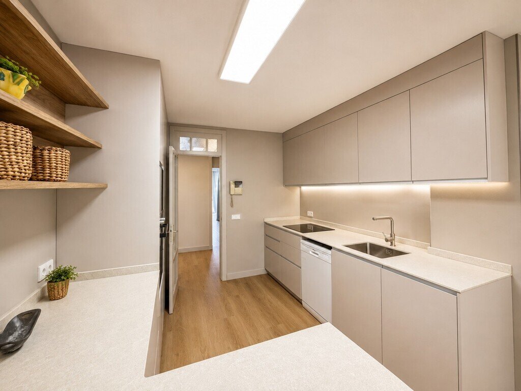 Apartment in Alcudia, Balearic Islands, Spain 5 - 19040379
