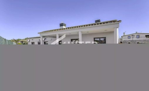 Haus in Terrades, Katalonien, Spanien 1