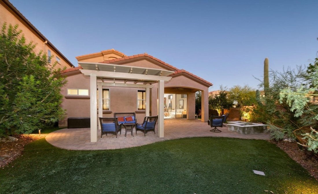 House in Tucson, Arizona, United States 2 - 19038303