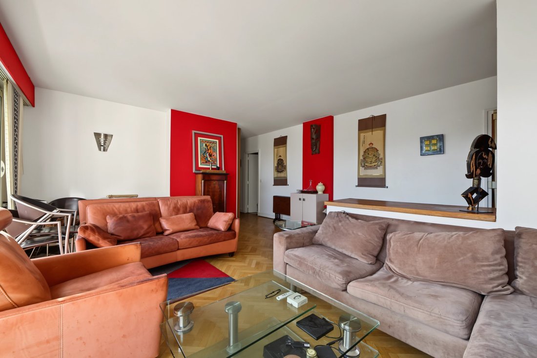 Apartment in Violet Commerce, Paris 15e Arrondissement, Paris 2 - 15161342