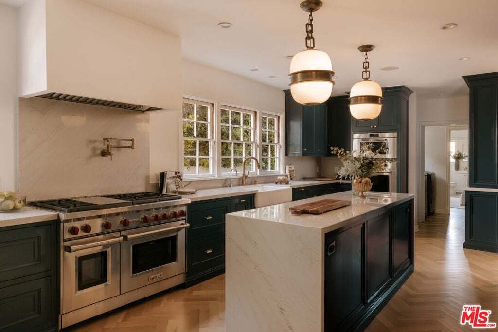 Casa en Beverly Hills, California, Estados Unidos 5 - 19039152