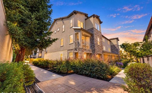 Residenza a San Jose, California, Stati Uniti 1
