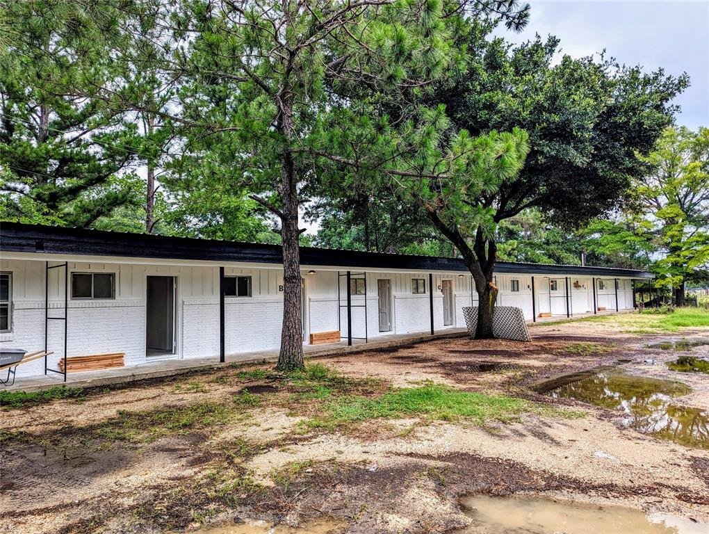 Appartamento a Purdon, Texas, Stati Uniti 1 - 19039517