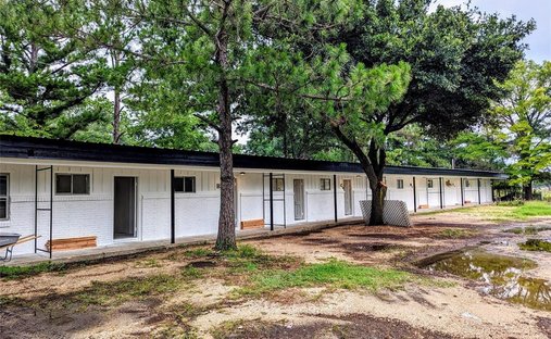 Wohnung in Purdon, Texas, Vereinigte Staaten 1