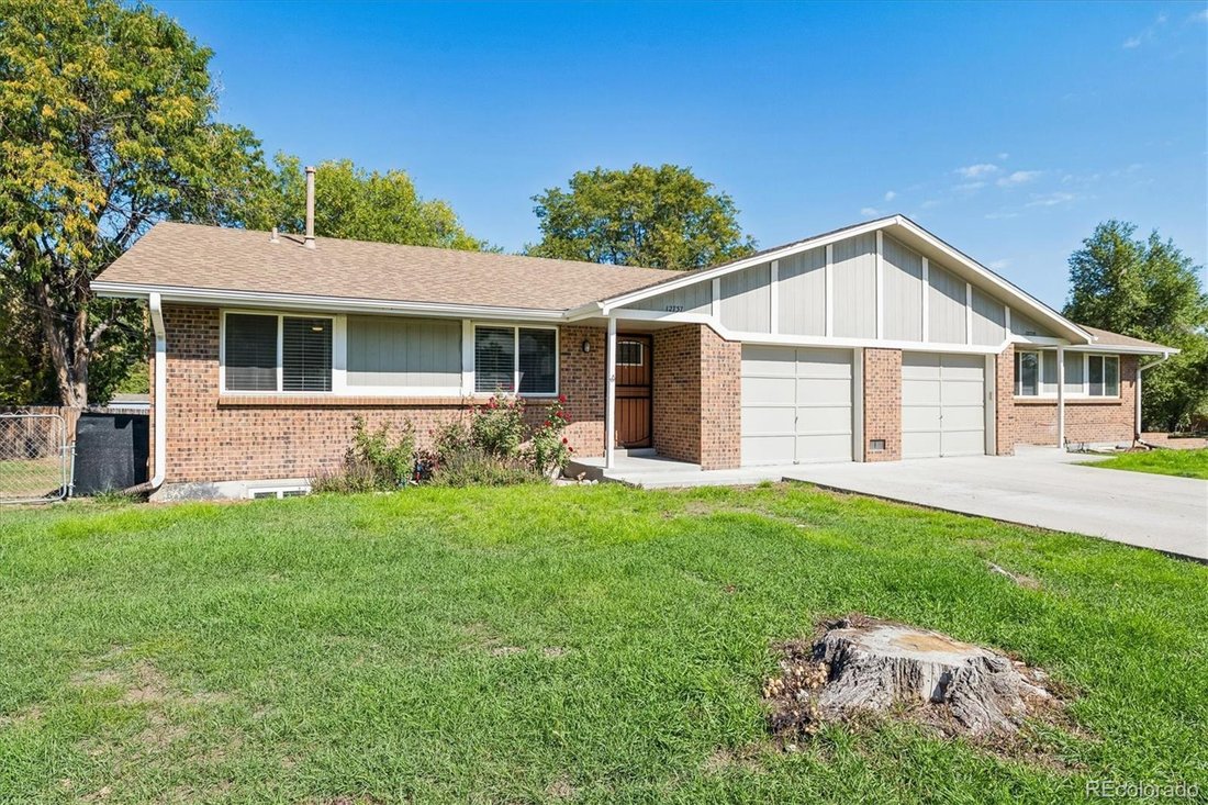 House in Golden, Colorado, United States 2 - 19039554