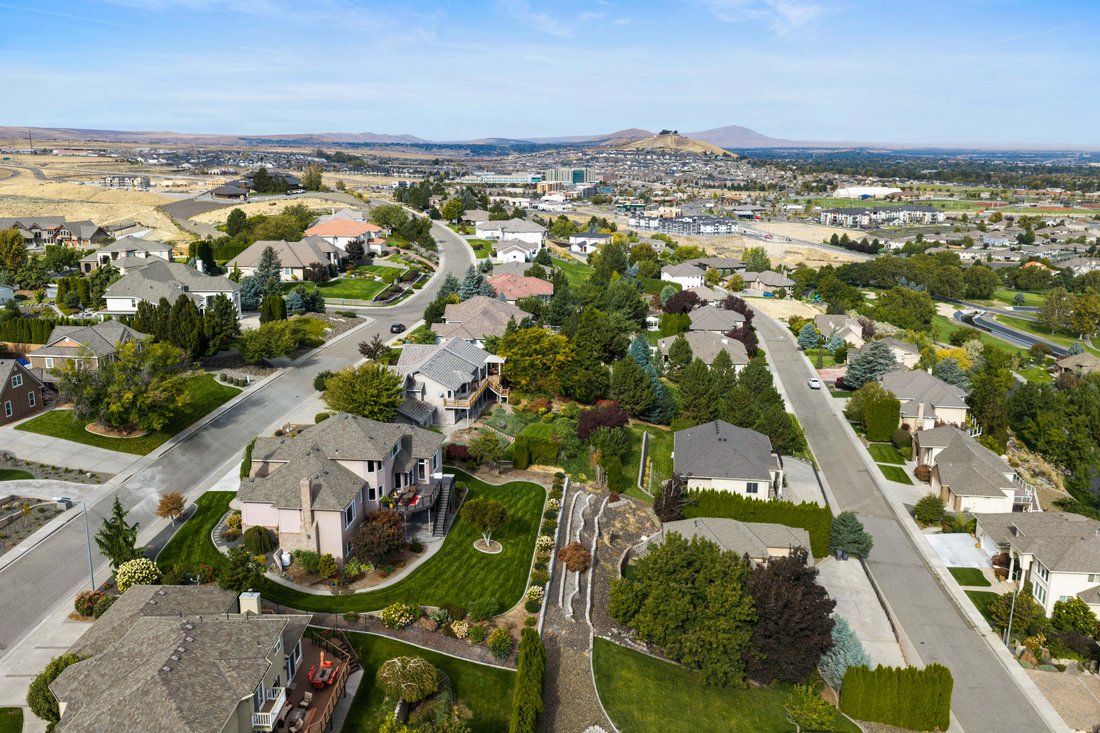 House in Kennewick, Washington, United States 5 - 19037879