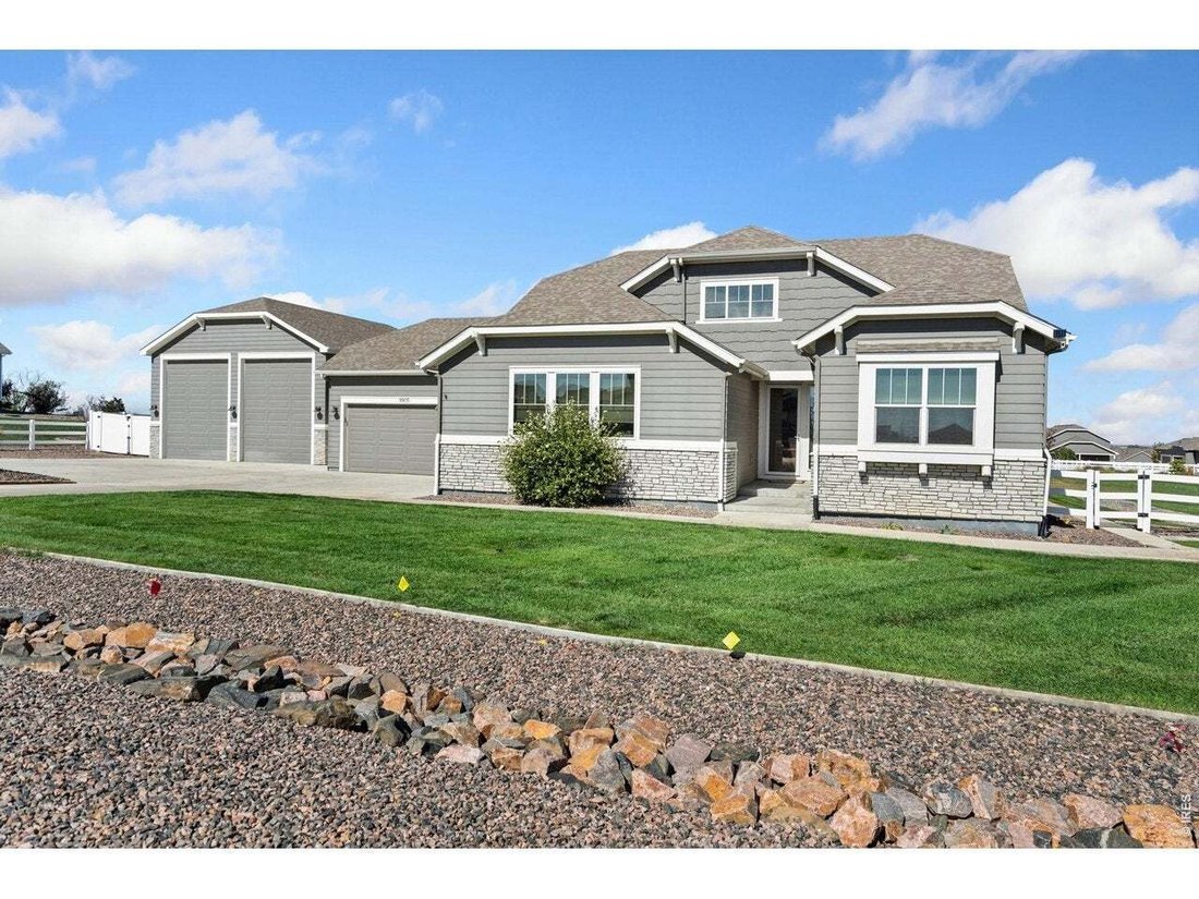 Casa a Brighton, Colorado, Stati Uniti 4 - 19039236