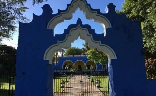Appartement à Kanasin, Yucatán, Mexique 1