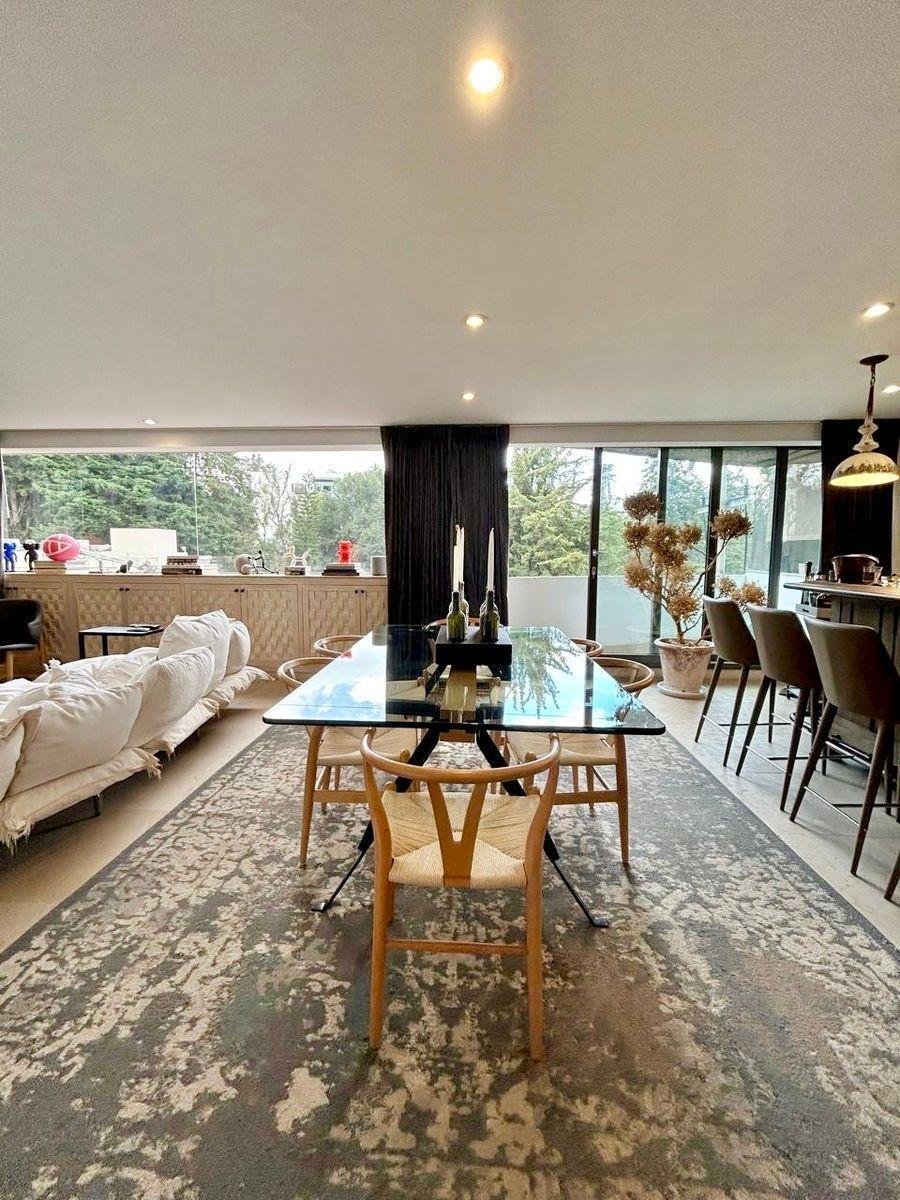 Apartment in Mexico City, Mexico 4 - 19038463