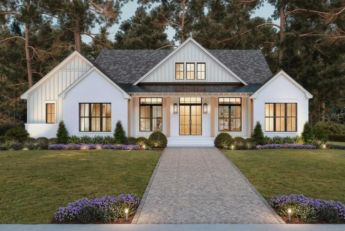 Haus in Myakka City, Florida, Vereinigte Staaten 1 - 19038783