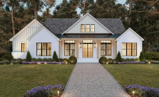 Maison à Myakka City, Floride, États-Unis 1