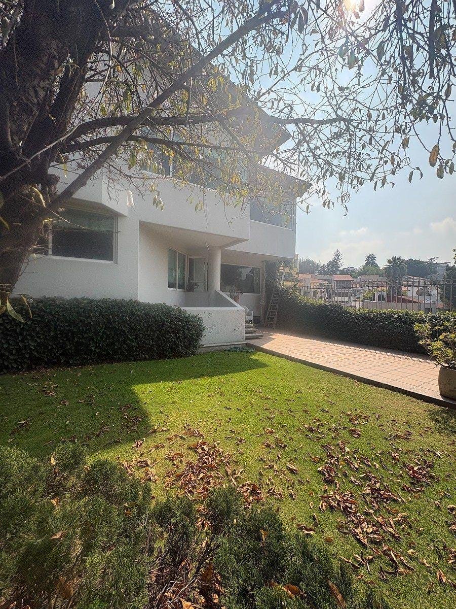 Condominio en Naucalpan de Juárez, Estado de México, México 2 - 19038479