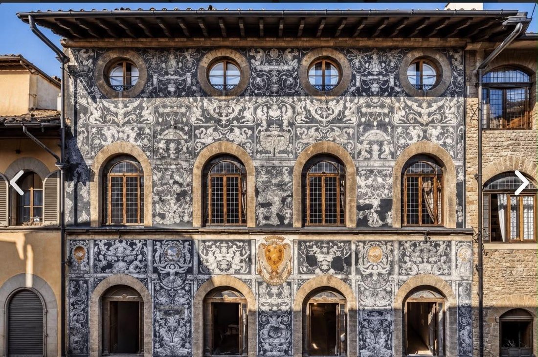 Apartment in Centro, Florence, Tuscany 1 - 19039633