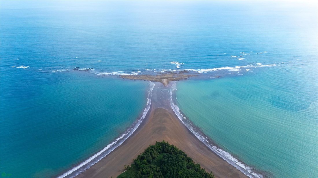 Casa en Uvita, Provincia de Puntarenas, Costa Rica 2 - 17972088